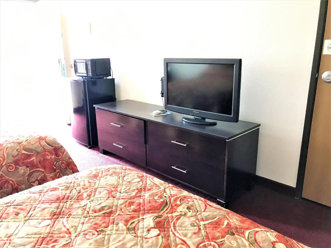 אלבוקרקי American Inn & Suites מראה חיצוני תמונה
